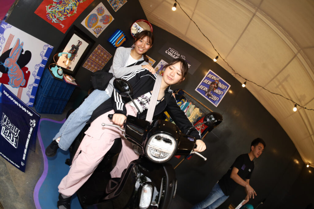 2025 Sep 5 600 pm YAMAHA 5 TNPH