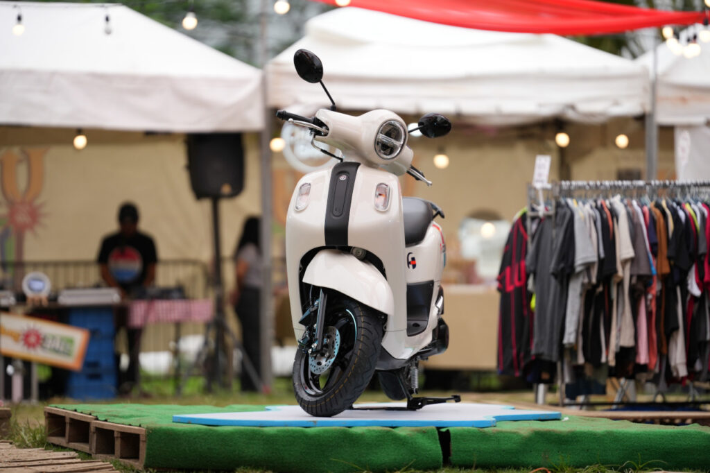 2025 Sep 5 600 pm YAMAHA 6 TNPH