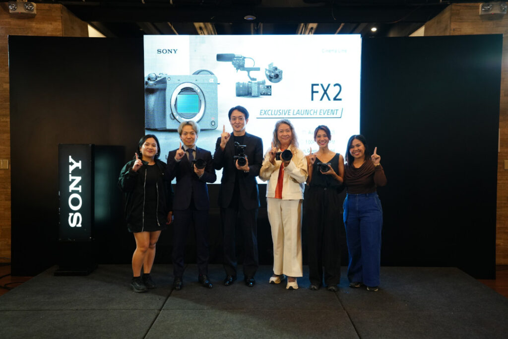 2025 Sep 6 600 pm SONY 3 TNPH