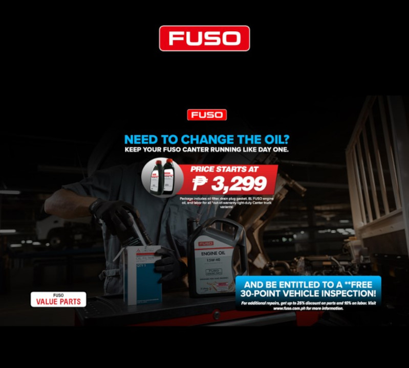 2025 Sep 8 600 am FUSO 2 TNPH