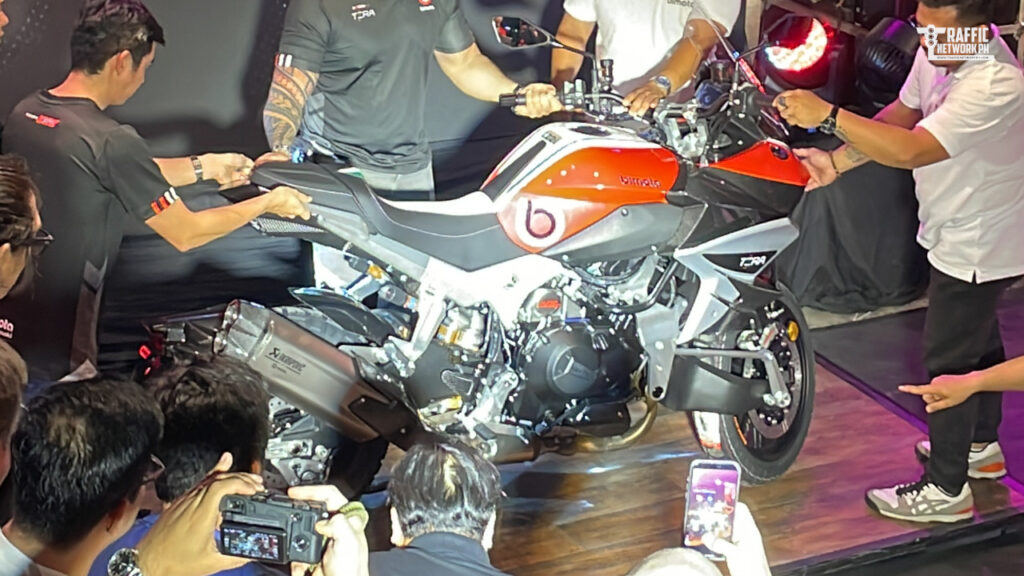 2025 09 20 BIMOTA TERI H2 4 TN
