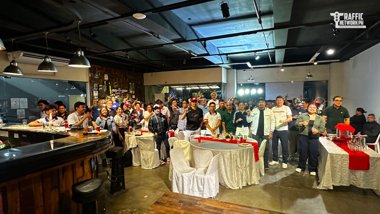 11th Ropali Classics Rides Forward with Classic Lifestyle