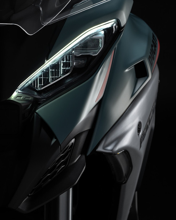 2025 Oct 11 600 pm DUCATI 9 TNPH