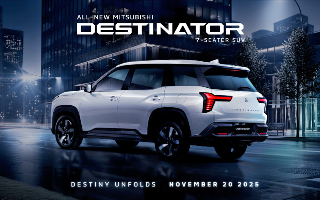 2025 Oct 18 600 am MITSUBISHI 1 TNPH
