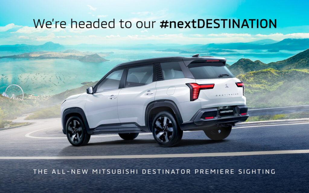 2025 Oct 18 600 am MITSUBISHI 2 TNPH
