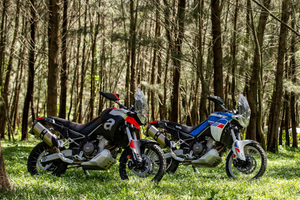 2025 Oct 20 800 pm APRILIA 3 TNPH