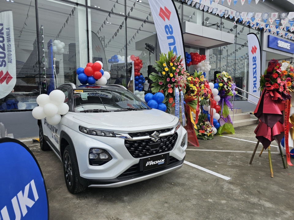 2025 Oct 21 1200 pm SUZUKI 1 TNPH