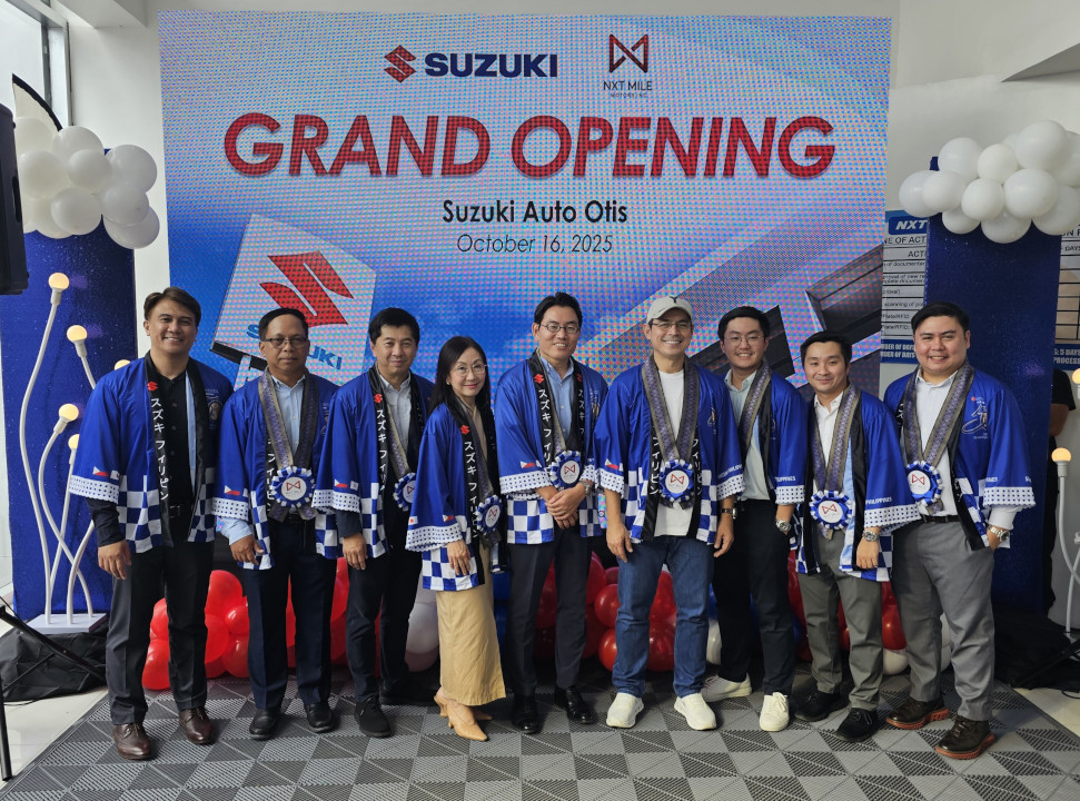 2025 Oct 21 1200 pm SUZUKI 6 TNPH