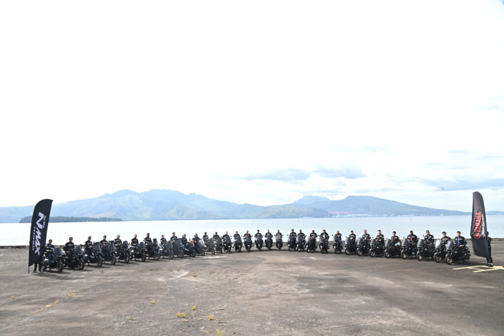 2025 Oct 23 600 pm YAMAHA 1 TNPH
