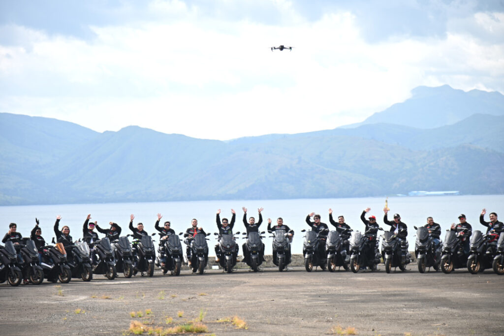 2025 Oct 23 600 pm YAMAHA 23 TNPH