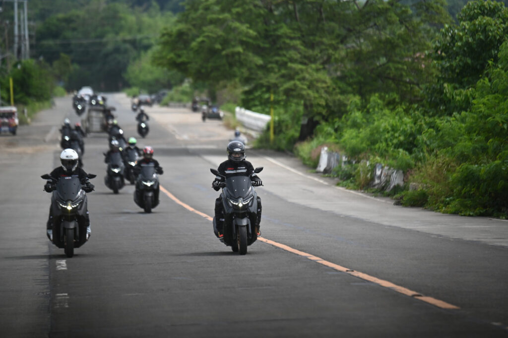 2025 Oct 23 600 pm YAMAHA 24 TNPH