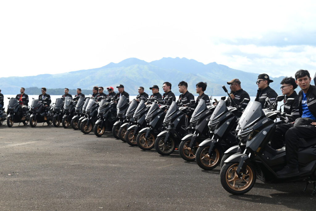 2025 Oct 23 600 pm YAMAHA 25 TNPH