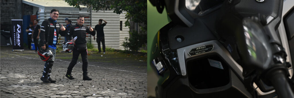 2025 Oct 23 600 pm YAMAHA 34 TNPH