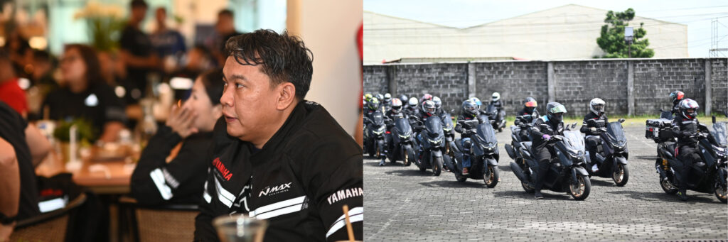 2025 Oct 23 600 pm YAMAHA 36 TNPH