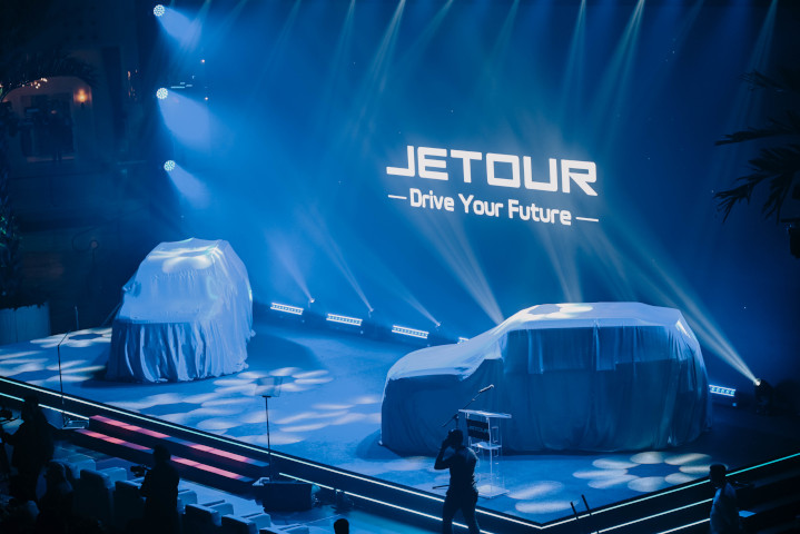2025 Oct 24 600 am JETOUR 20 TNPH