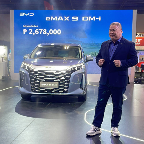 2025 Oct 25 600 am BYD 6 TNPH