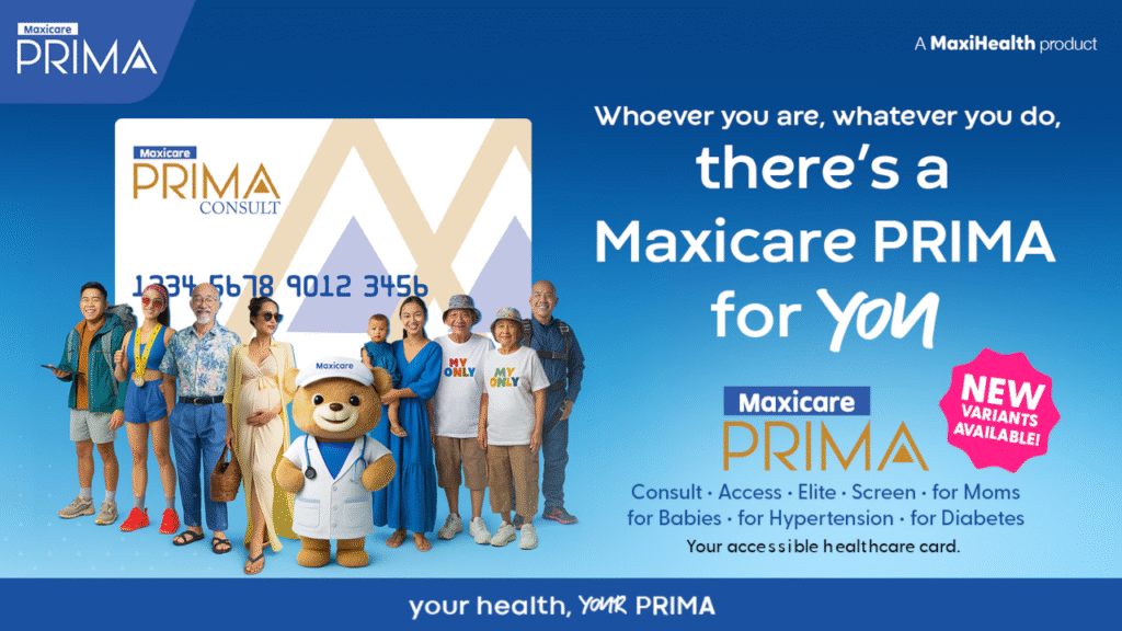 2025 Oct 27 1200 pm MAXICARE 1 TNPH