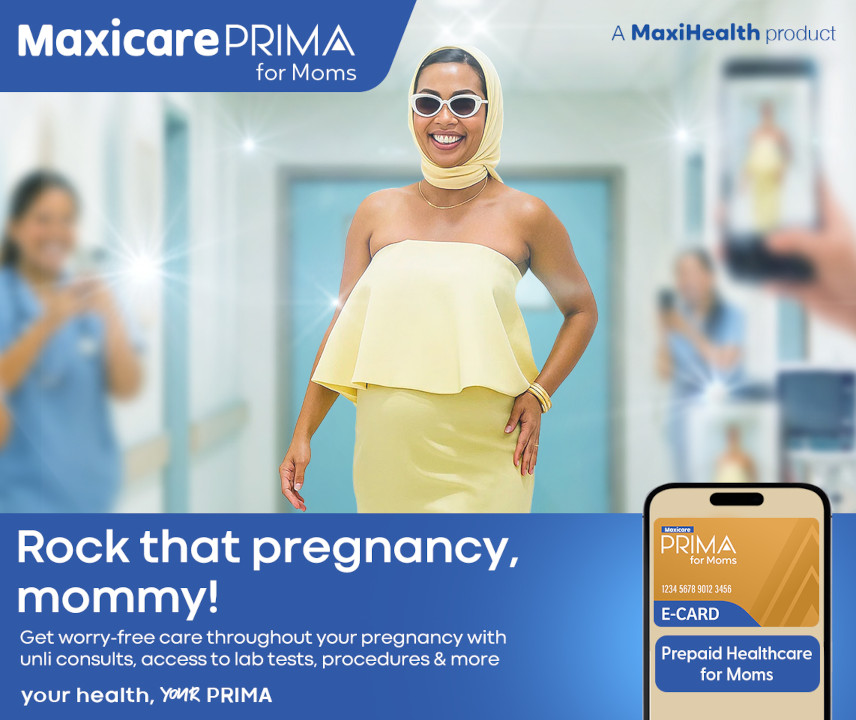 2025 Oct 27 1200 pm MAXICARE 2 TNPH