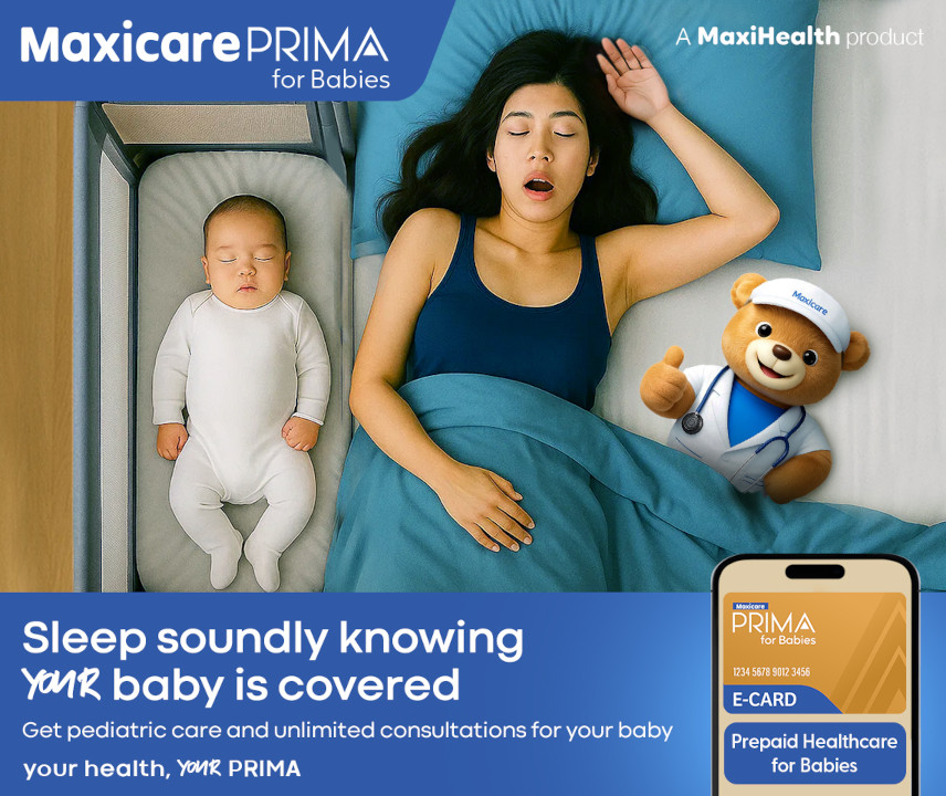2025 Oct 27 1200 pm MAXICARE 3 TNPH