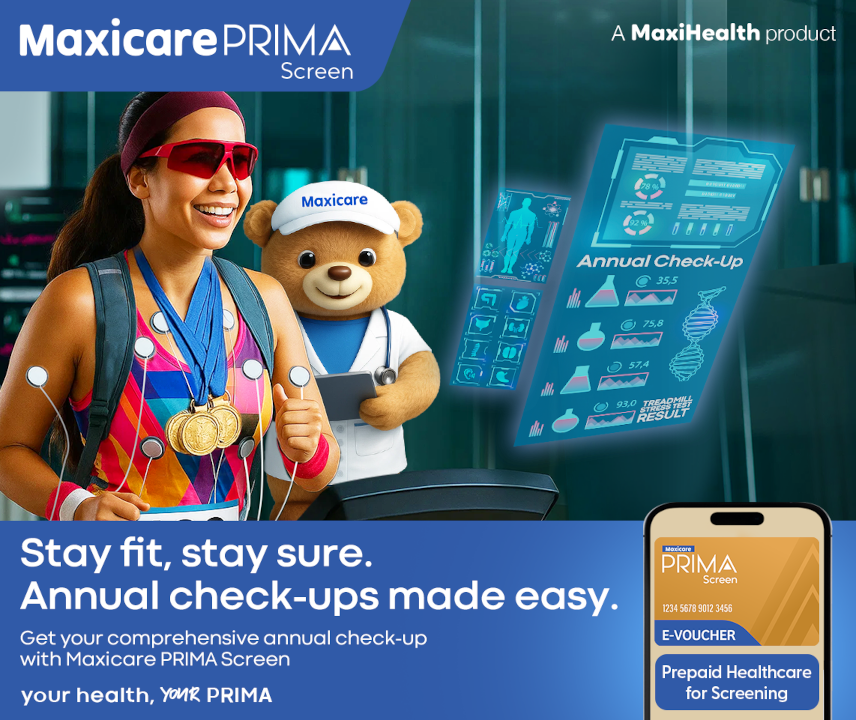 2025 Oct 27 1200 pm MAXICARE 4 TNPH