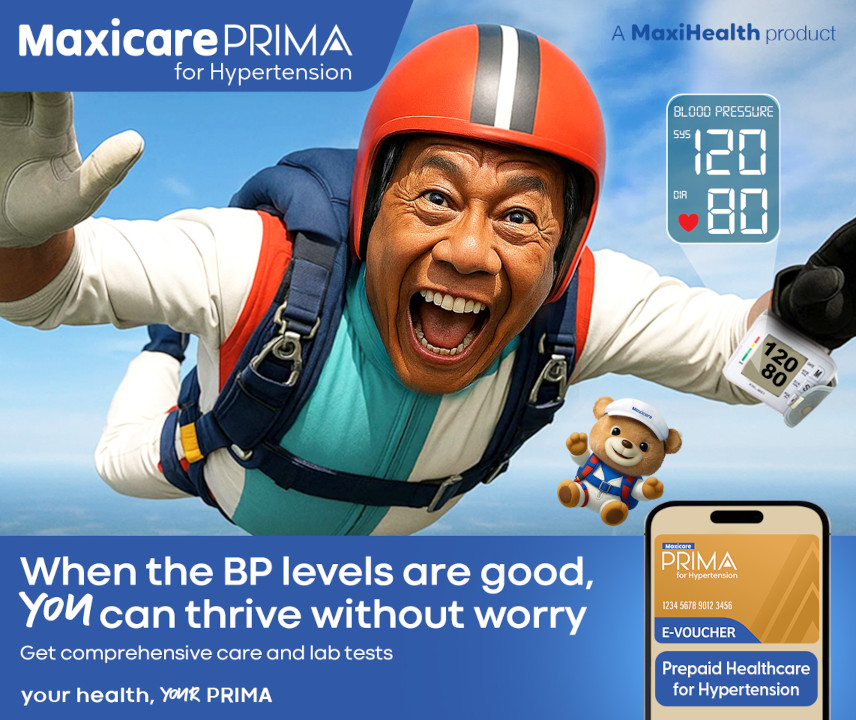 2025 Oct 27 1200 pm MAXICARE 5 TNPH