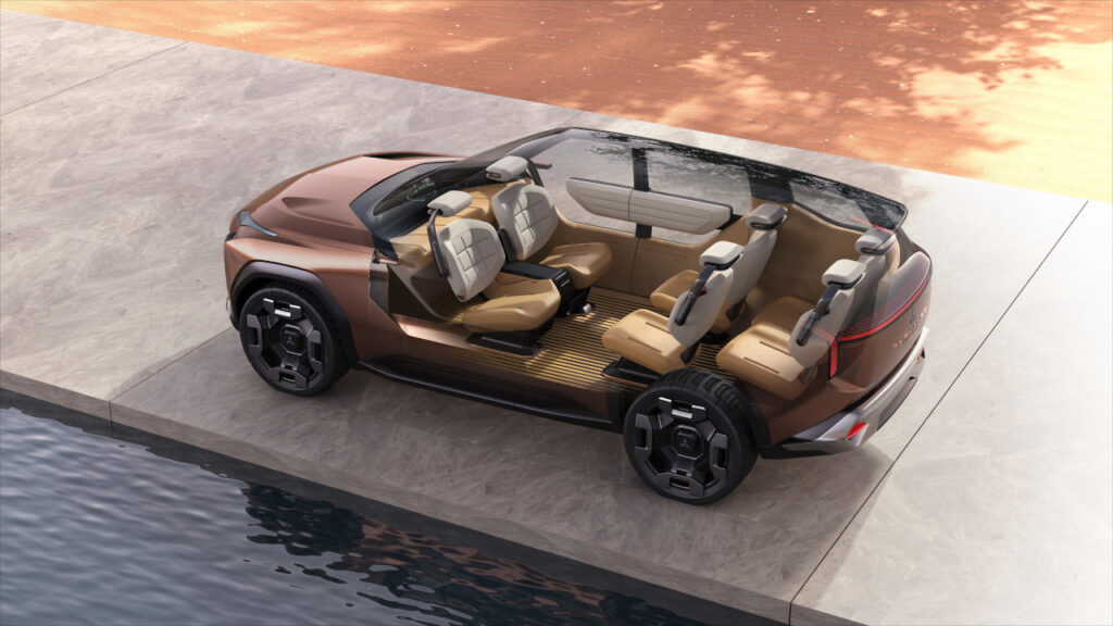 2025 Oct 29 1200 pm MITSUBISHI 6 TNPH