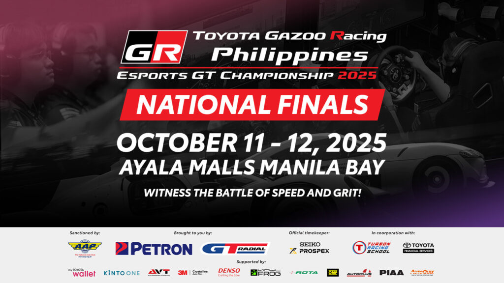 2025 Oct 4 600 am TOYOTA 1 TNPH
