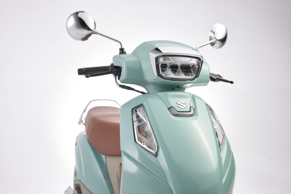 2025 Oct 5 1200 pm SUZUKI 32 TNPH