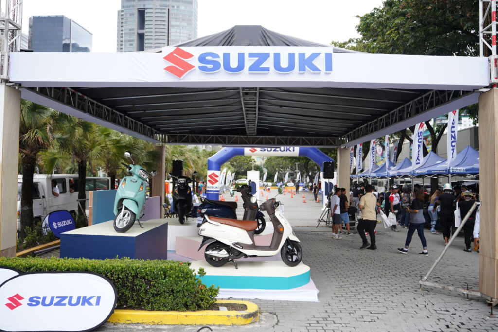 2025 Oct 9 600 pm SUZUKI 15 TNPH