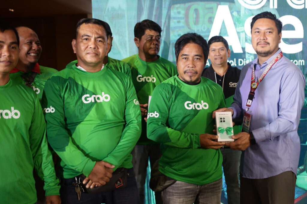 2025 Sep 22 1200 pm GRAB 7 TNPH