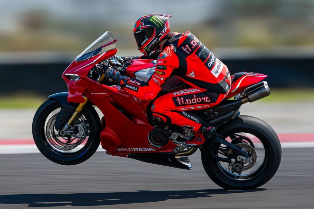 2025 Sep 25 600 pm DUCATI 10 TNPH