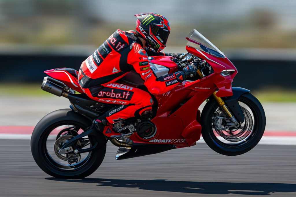 2025 Sep 25 600 pm DUCATI 4 TNPH