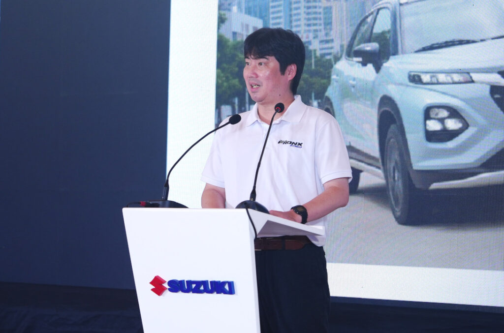 2025 Sep 26 600 am SUZUKI 2 TNPH