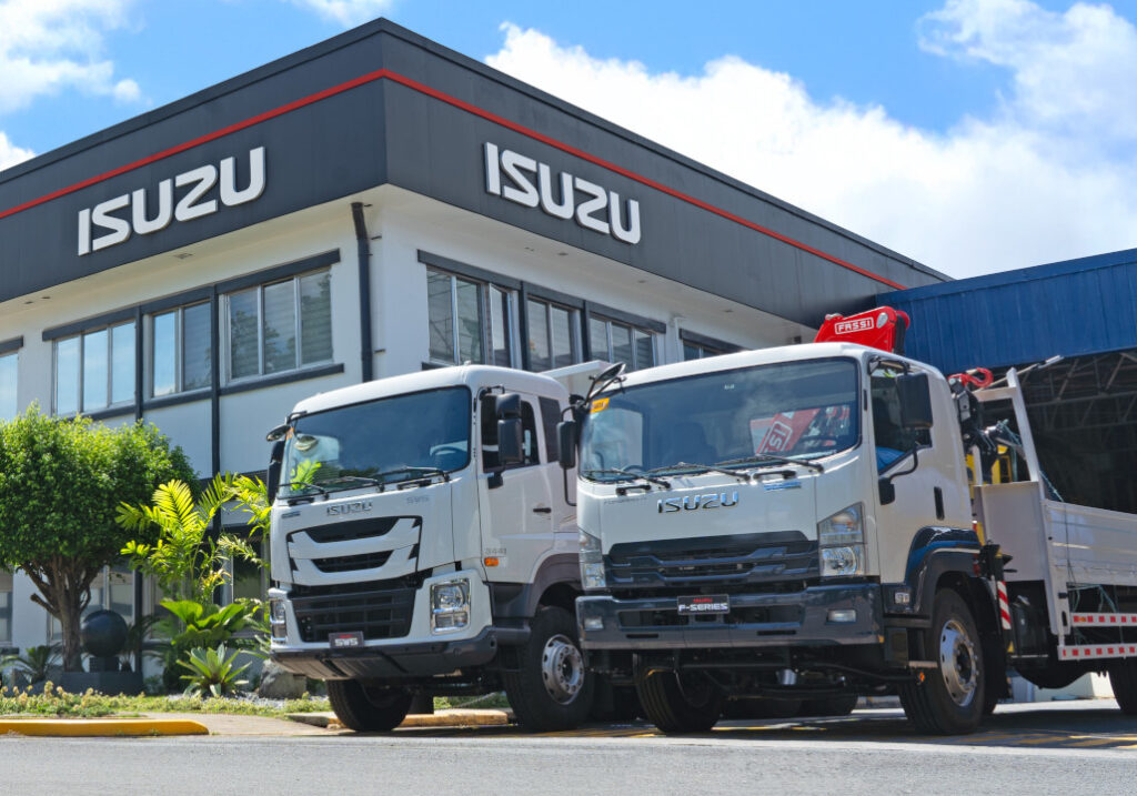 2025 Sep 29 1200 pm ISUZU 3 TNPH