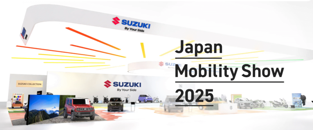 2025 Nov 1 600 am SUZUKI 23 TNPH