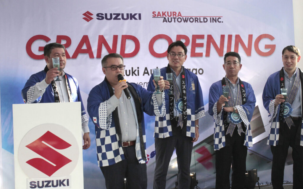 2025 Nov 11 600 pm SUZUKI 1 TNPH