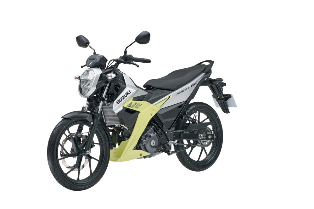 2025 Nov 12 1200 pm SUZUKI 23 TNPH