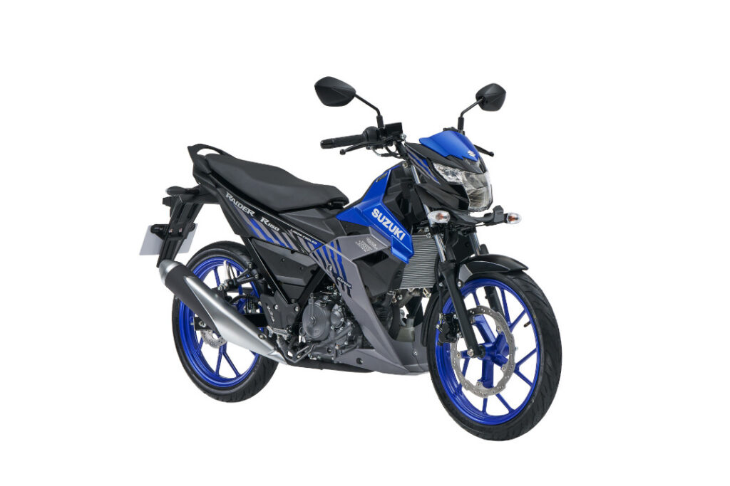 2025 Nov 12 1200 pm SUZUKI 25 TNPH