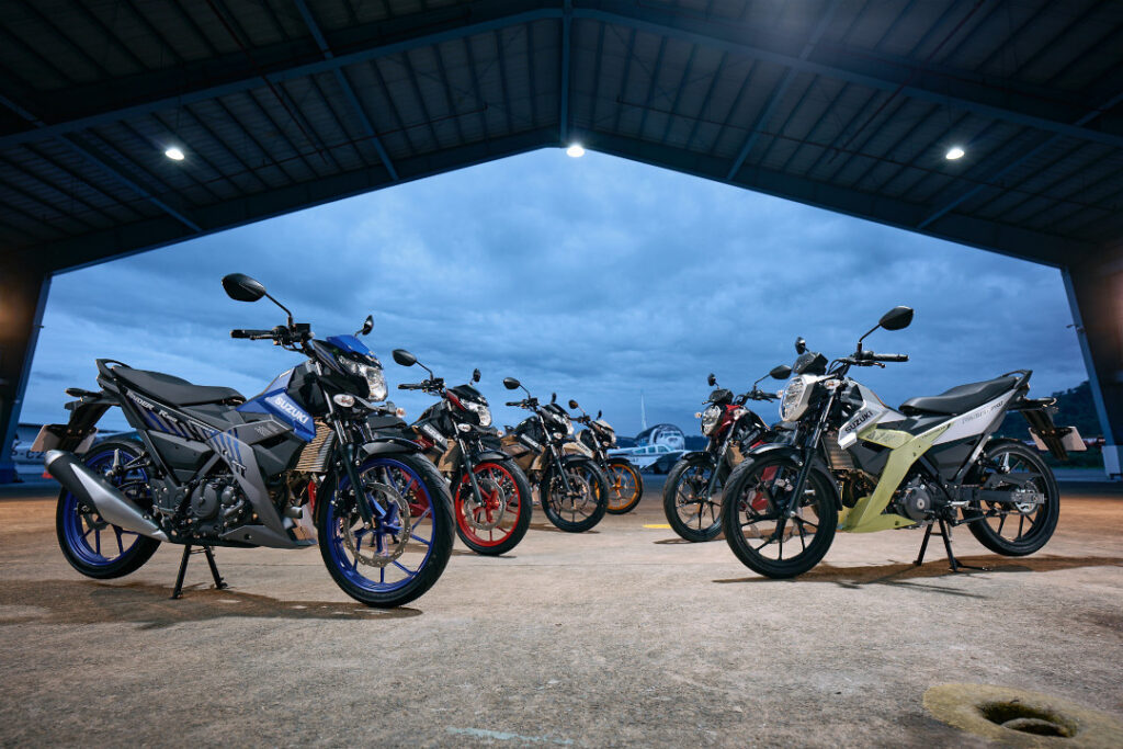 2025 Nov 12 1200 pm SUZUKI 29 TNPH