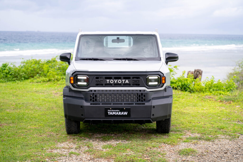 2025 Nov 18 600 am TOYOTA 5 TNPH