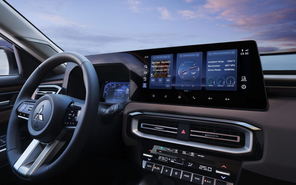 2025 Nov 20 1000 am MITSUBISHI 12 TNPH