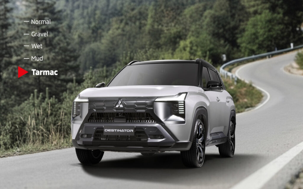 2025 Nov 20 1000 am MITSUBISHI 22 TNPH