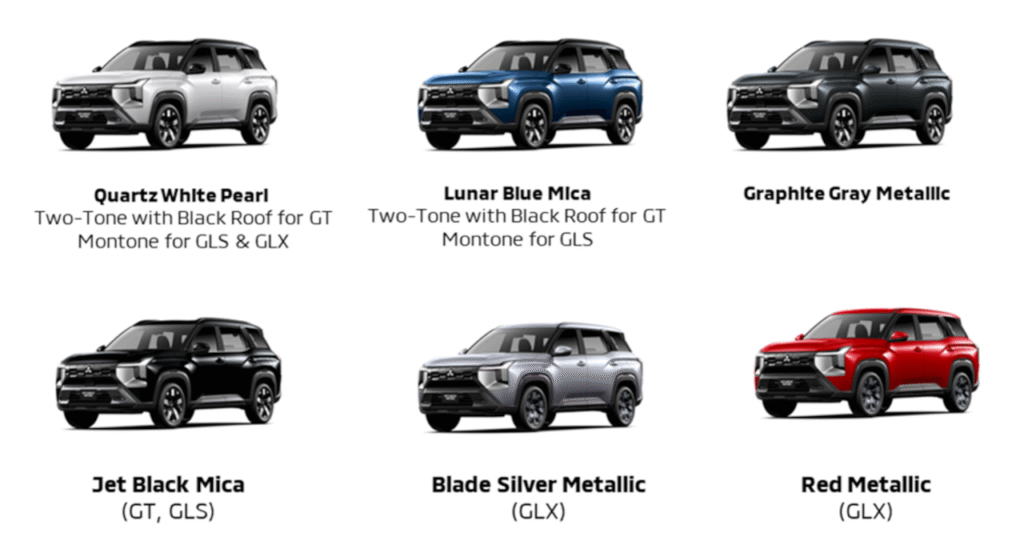 2025 Nov 20 1000 am MITSUBISHI 3 TNPH