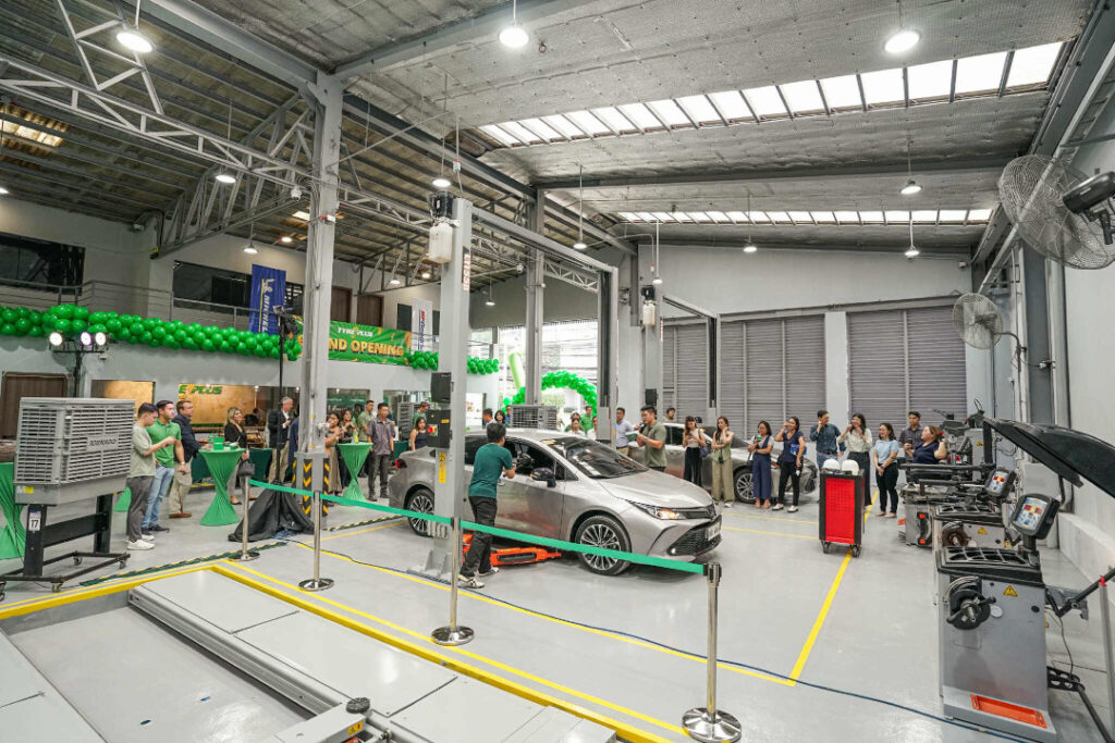 2025 Nov 20 600 pm MICHELIN 2 TNPH