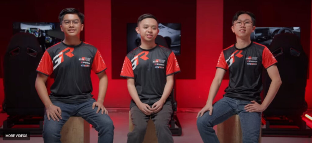 2025 Nov 21 1200 pm TOYOTA 4 TNPH