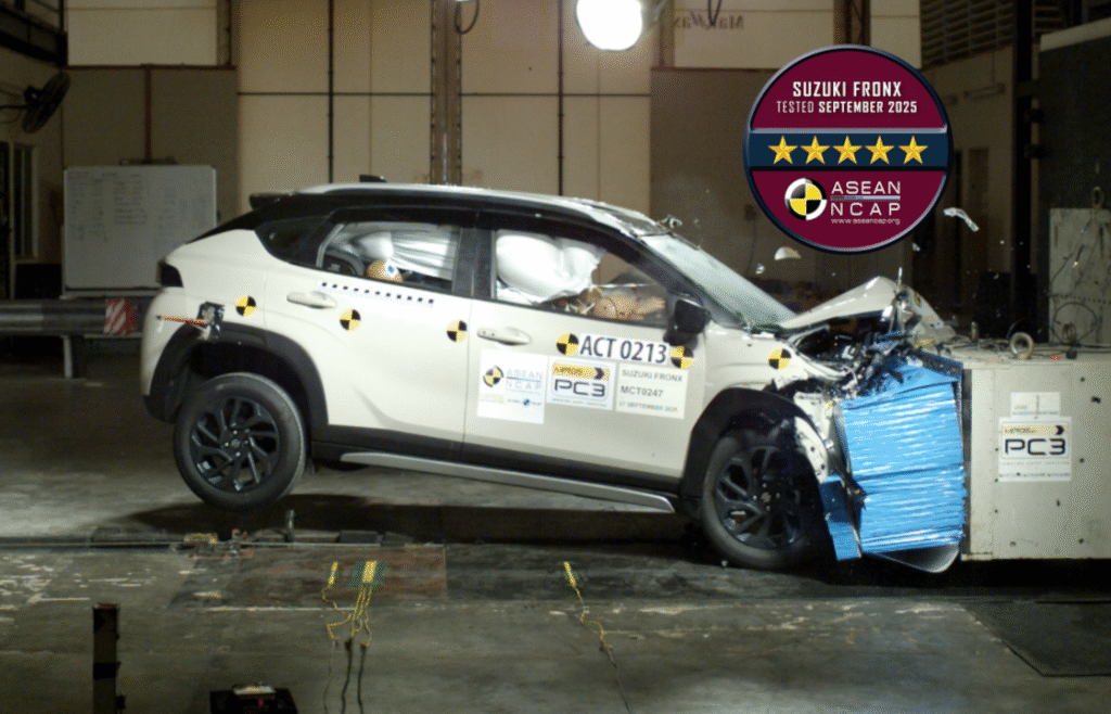 2025 Nov 22 600 am SUZUKIAUTO 5 TNPH