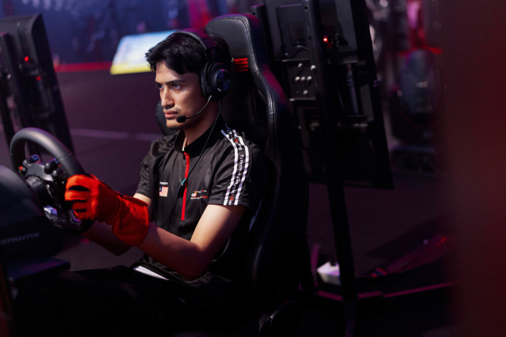 2025 Nov 26 1200 pm TOYOTA 9 TNPH