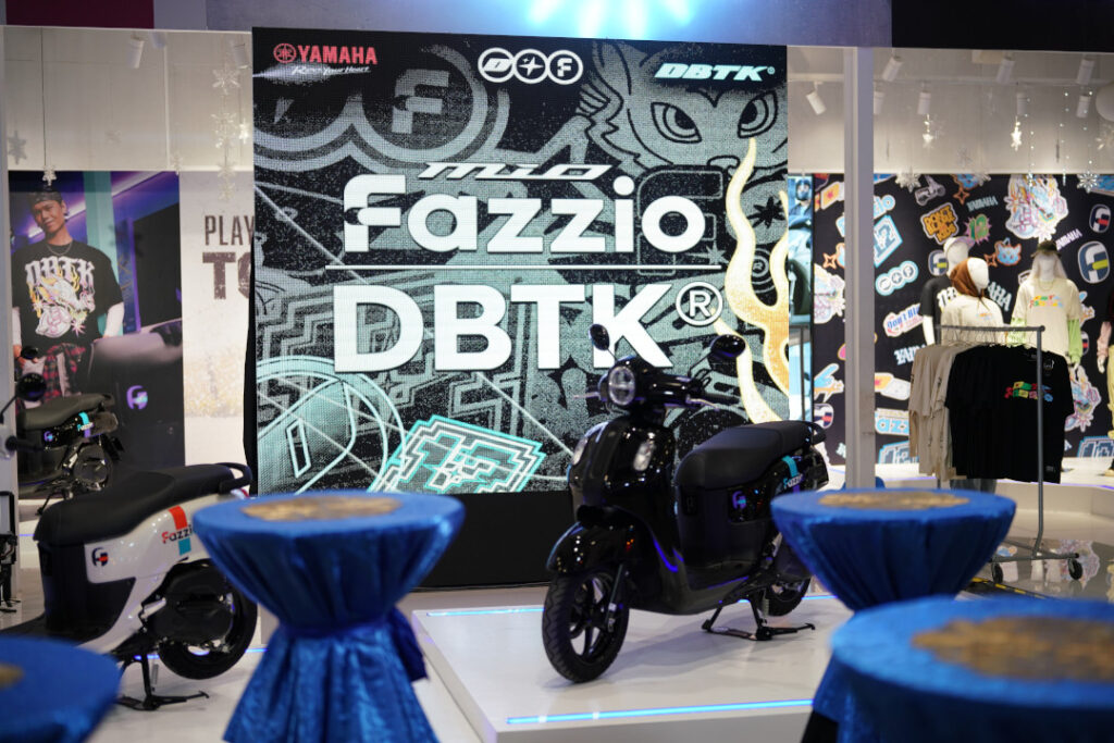 2025 Nov 27 600 pm YAMAHA 4 TNPH