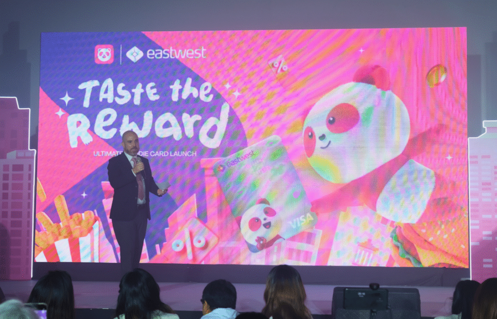 2025 Nov 28 1200 pm FOODPANDA 2 TNPH