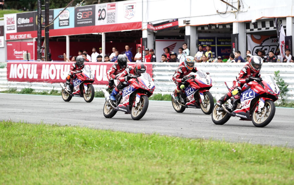 2025 Nov 28 600 pm HONDA 2 TNPH